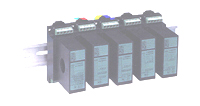 DC signal transmitter