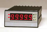 Power factor transducer