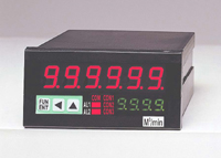 Watt-hour and var-hour transducer CWH/CQH series
