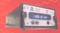 HC6720 plug-in digital power meter