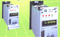 HC6730 plug-in digital power meter