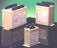 Hsiang power monitor series